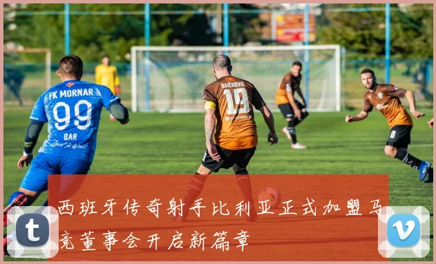 西班牙传奇射手比利亚正式加盟马竞董事会开启新篇章